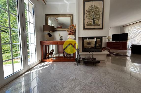 Sublime villa de standing 