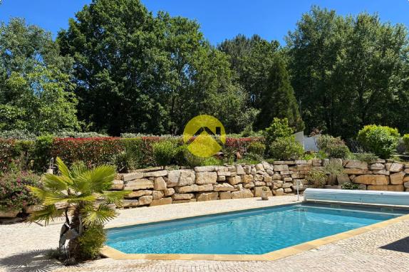 Sublime villa de standing 