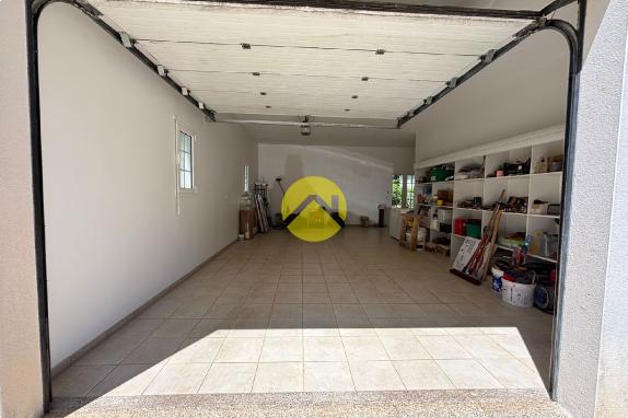 Sublime villa de standing 
