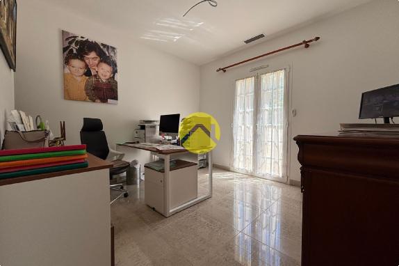 Sublime villa de standing 