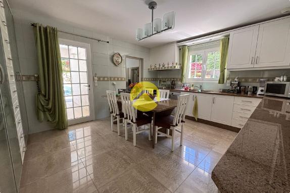 Sublime villa de standing 