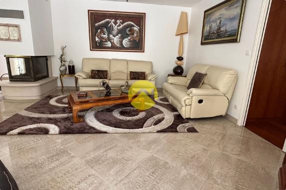 Sublime villa de standing 