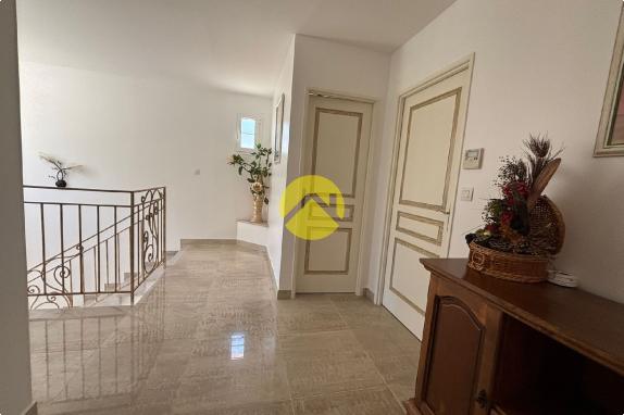 Sublime villa de standing 