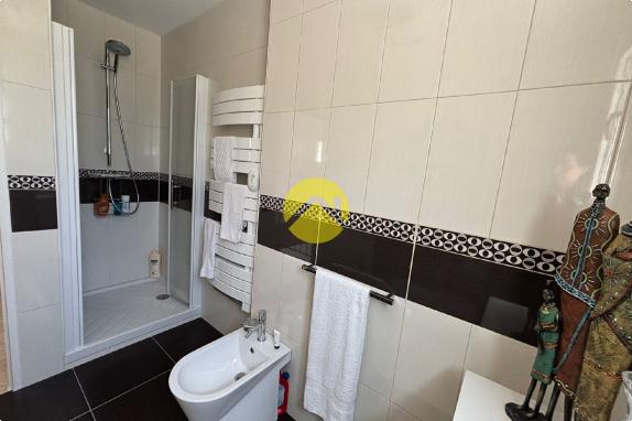 Sublime villa de standing 