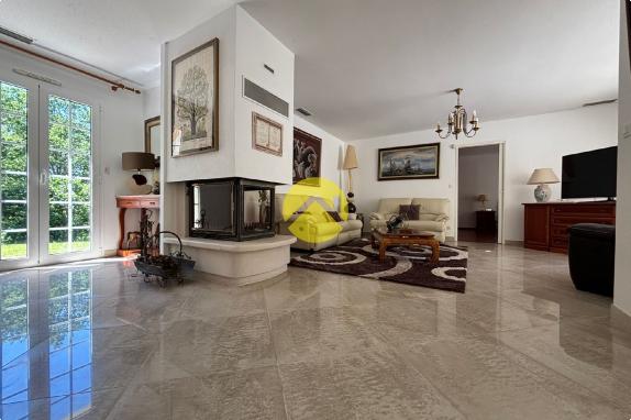 Sublime villa de standing 