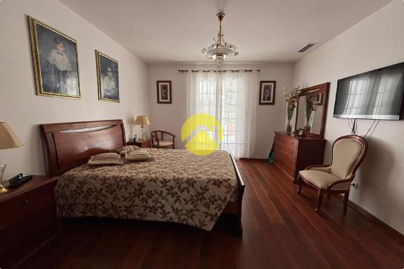 Sublime villa de standing 