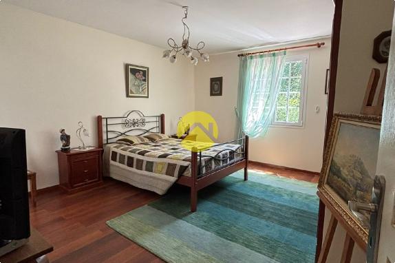 Sublime villa de standing 