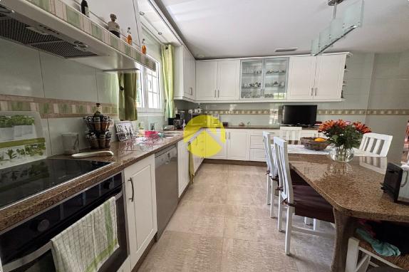 Sublime villa de standing 