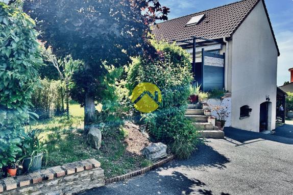 Villa T6 au calme