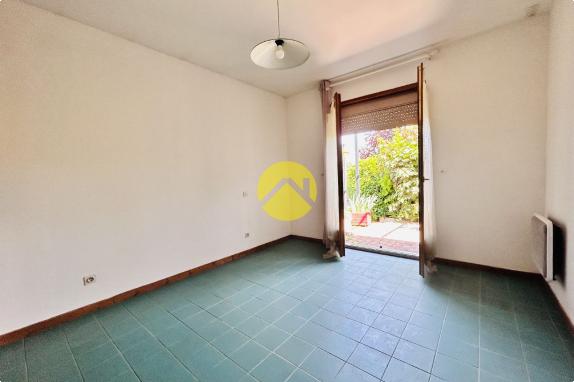 Villa T6 au calme