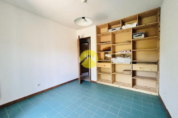 Villa T6 au calme