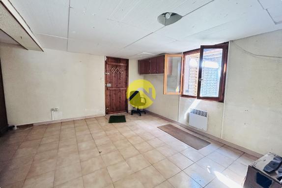 Villa T6 au calme