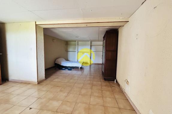 Villa T6 au calme