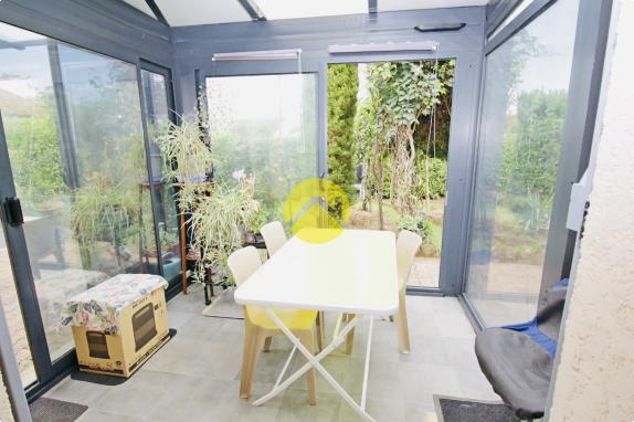 Villa T6 au calme