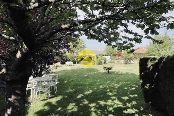 Villa T6 au calme
