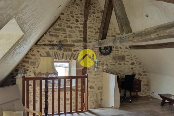 Maison / Pavillon Lurcy-levis, 8 pièces à vendre