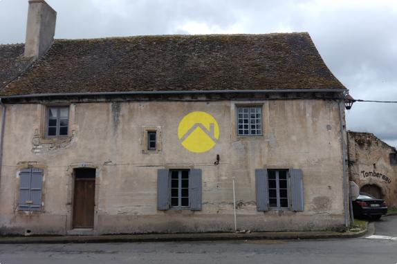 Studio au dernier étage
