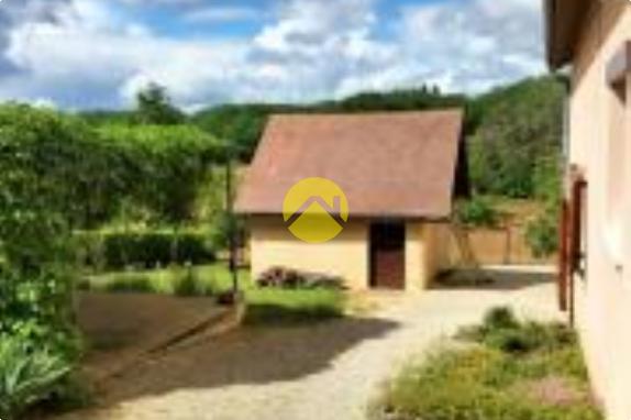 Magnifique Pavillon 