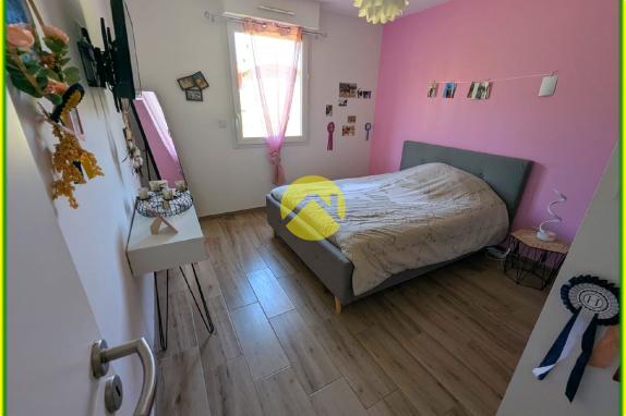 MAISON 4 CHAMBRES + Près