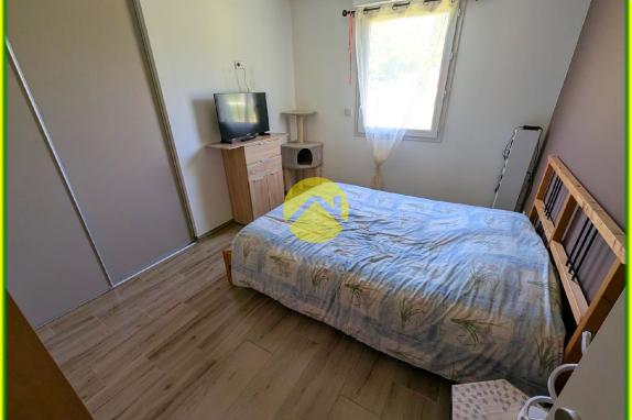 MAISON 4 CHAMBRES + Près
