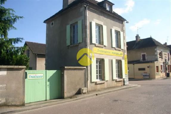 Maison / Pavillon Neris les bains, 3 pièces à vendre