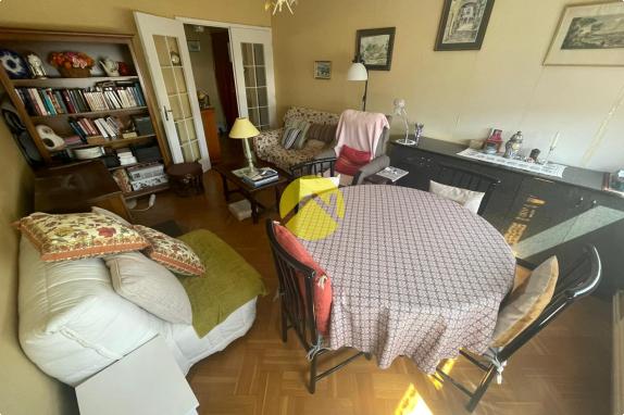 APPARTEMENT CENTRE VILLE