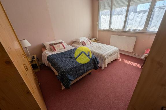 APPARTEMENT CENTRE VILLE