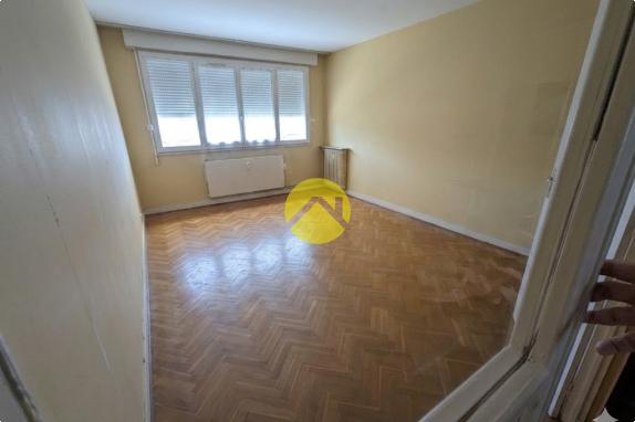 APPARTEMENT CENTRE VILLE