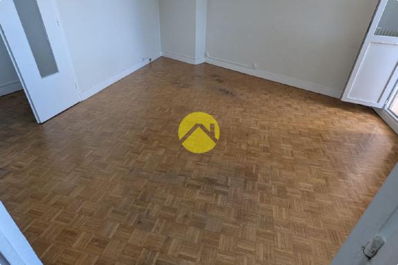 APPARTEMENT MARRONNIERS