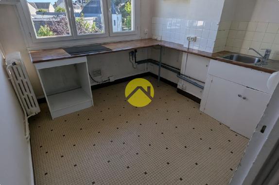 APPARTEMENT MARRONNIERS
