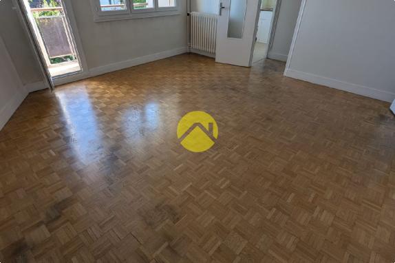 APPARTEMENT MARRONNIERS