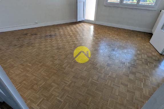 APPARTEMENT MARRONNIERS