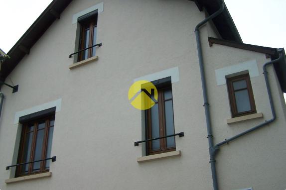 MAISON INDEPENDANTE DE CARACTERE