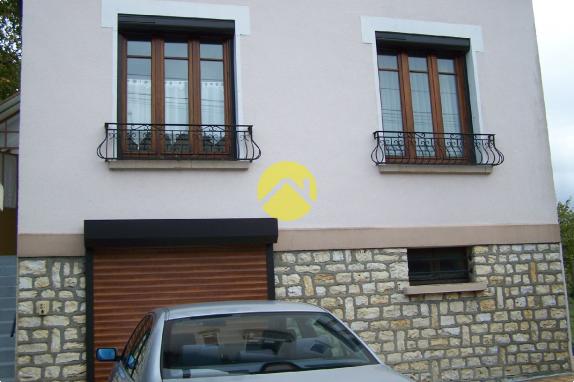 MAISON INDEPENDANTE DE CARACTERE