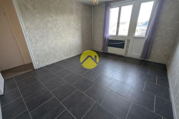 Appartement / Immeuble Bourges avaricum, 4 pièces à vendre