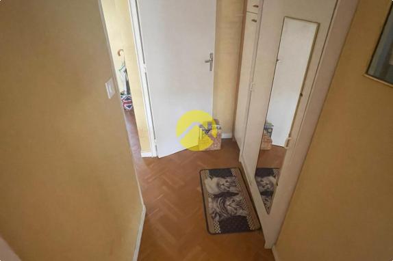APPARTEMENT SECTEUR MARRONNIERS