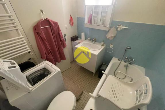 APPARTEMENT SECTEUR MARRONNIERS