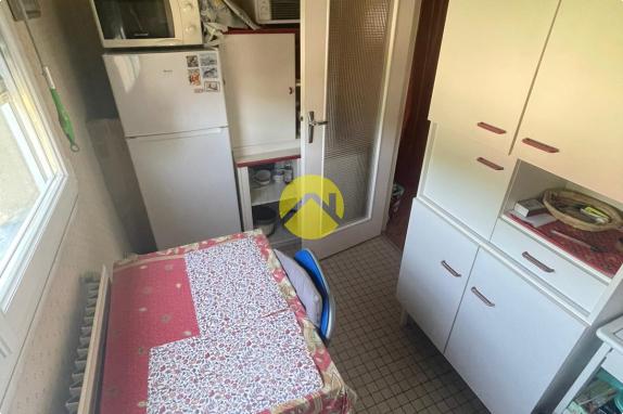 APPARTEMENT SECTEUR MARRONNIERS