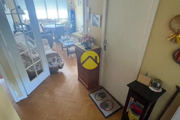 APPARTEMENT SECTEUR MARRONNIERS