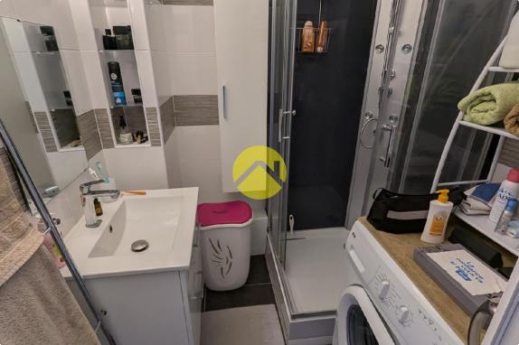APPARTEMENT SECTEUR MARRONNIERS