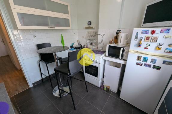 APPARTEMENT SECTEUR MARRONNIERS