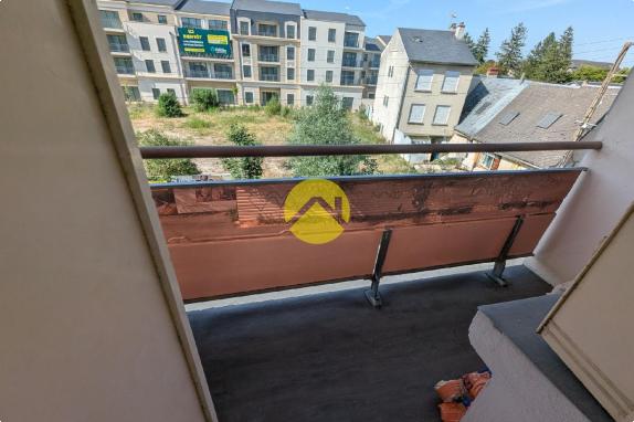 APPARTEMENT SECTEUR MARRONNIERS