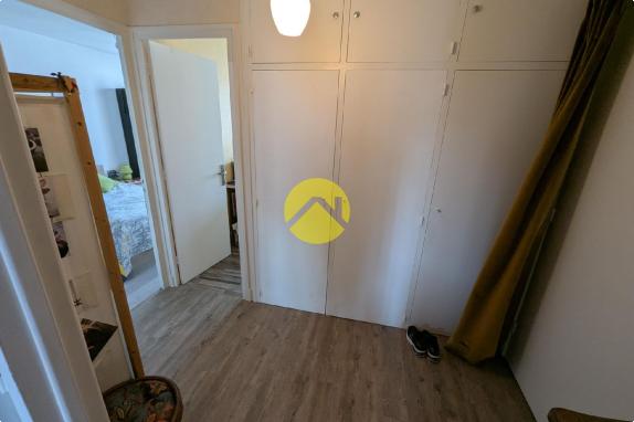 APPARTEMENT SECTEUR MARRONNIERS