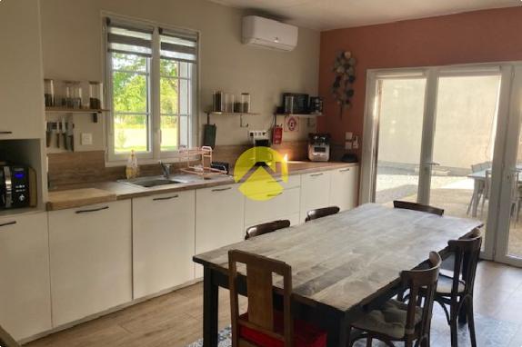 Longère Tout confort