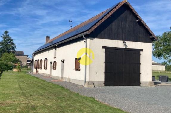 Longère Tout confort