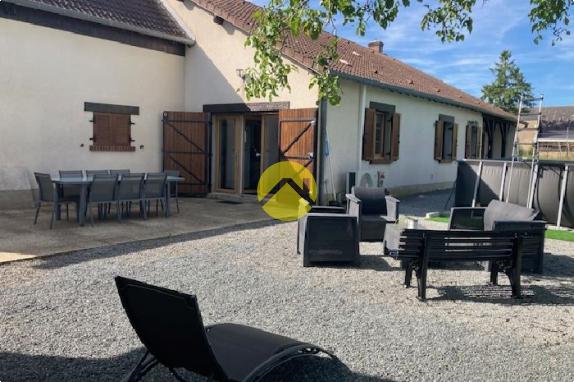 Longère Tout confort