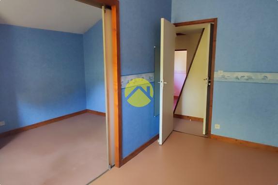 Beau potentiel à petit prix