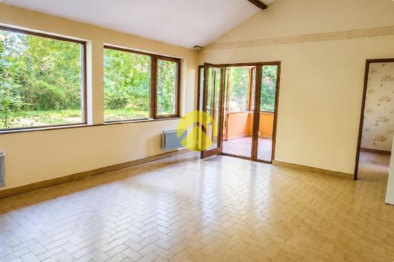 Beau potentiel à petit prix