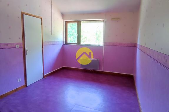 Beau potentiel à petit prix