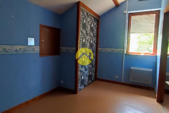 Beau potentiel à petit prix